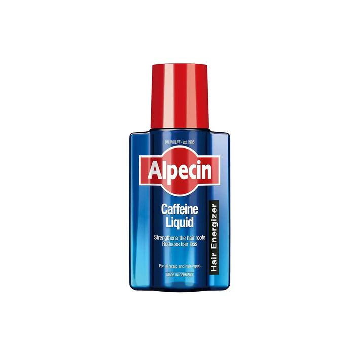 ALPECIN CAFFEINE LIQUID 200ml