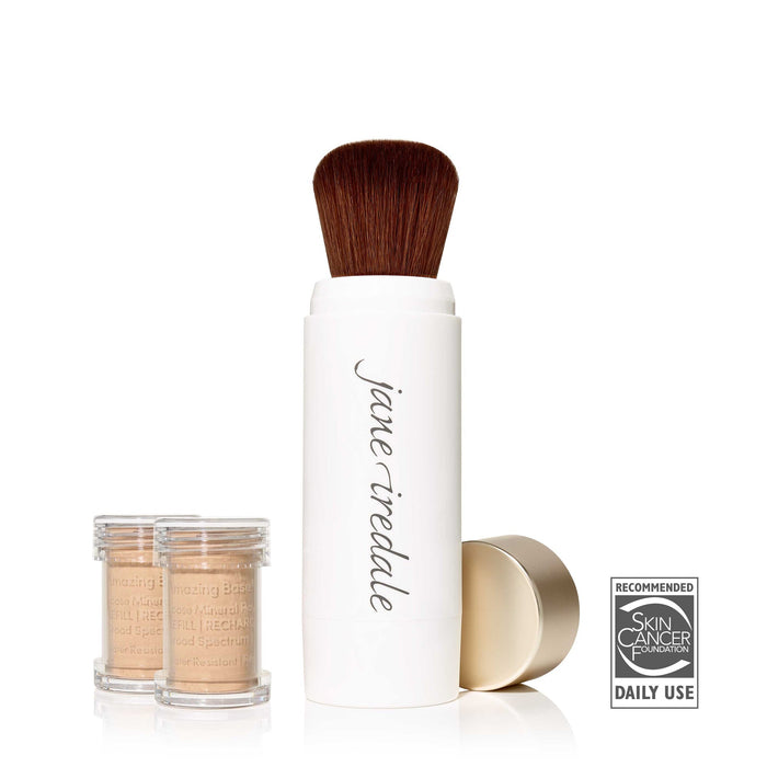 Honey Bronze