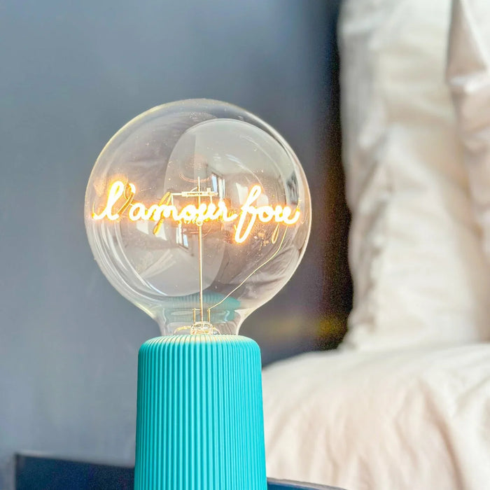 L_AMOURFOUCHAMBRE - Elements Lighting