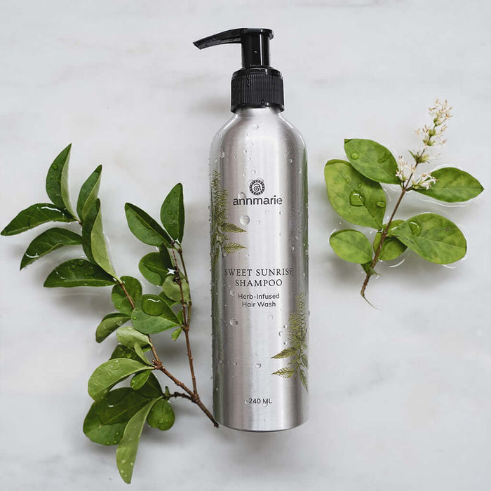 Annmarie Skincare - Sweet Sunrise Shampoo 240ml