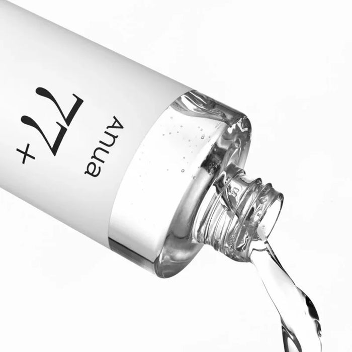 [Anua] Heartleaf 77 Hyaluron Soothing Toner 350ml