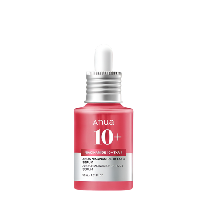 Anua Niacinamide 10% + Txa 4% Serum 30Ml