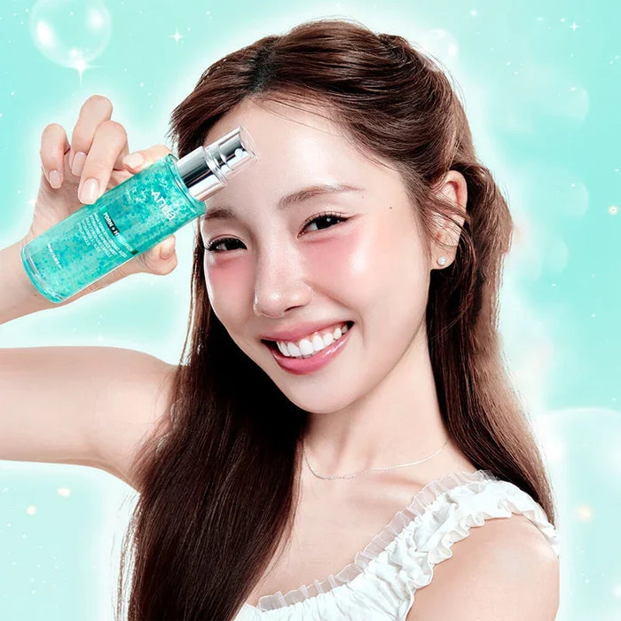 [Anua] PDRN Hyaluronic Acid Hydrating Capsule Mist 100ml - Ballagrio