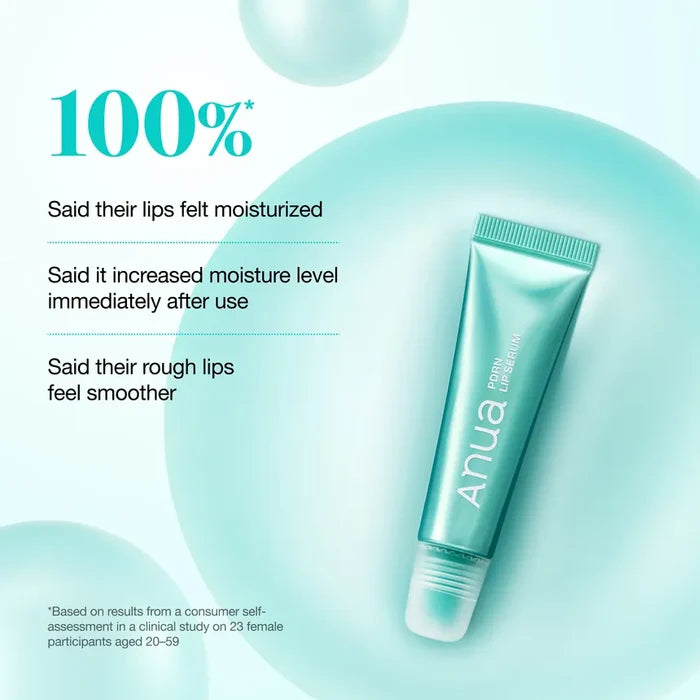 Anua PDRN Lip Serum 10Ml