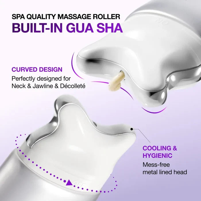 Anua Visibly Firming Collagen Retinol Refining GUA SHA Cream 80Ml