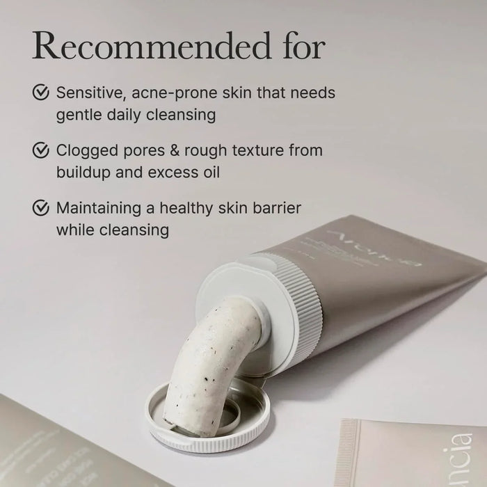 [Arencia] Rice + LHA Pore Control Rice Cake Cleanser 150ml - Ballagrio