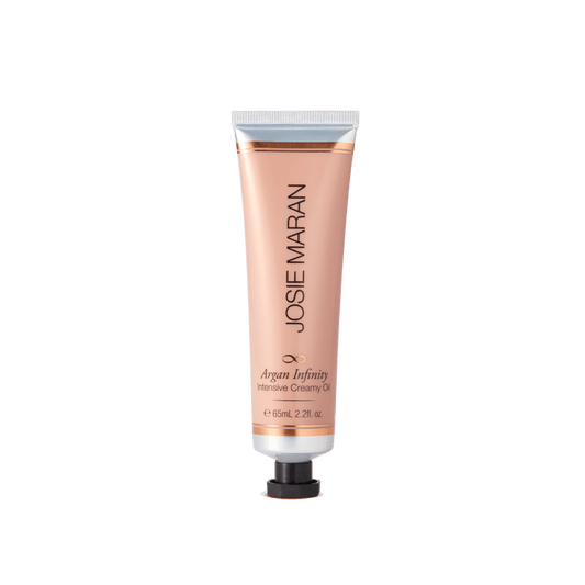 Argan Infinity Intensive Creamy Oil