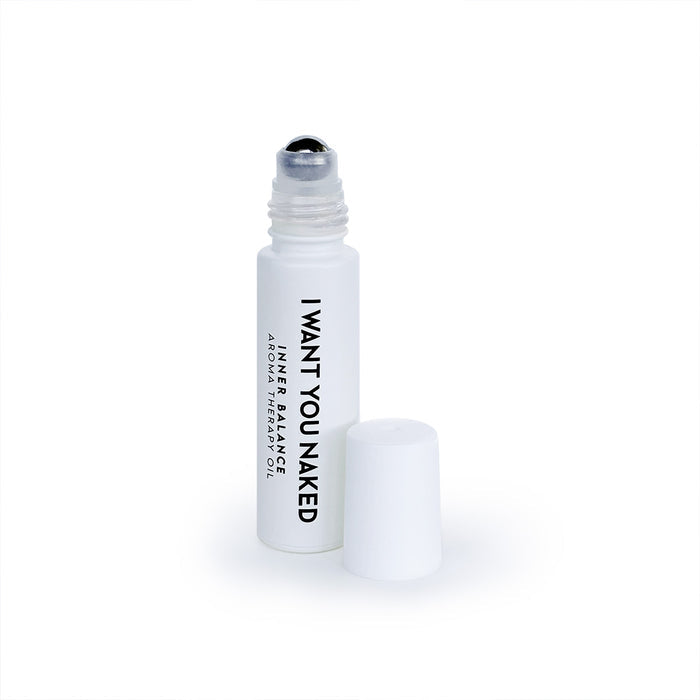Aroma Therapy Oil "Inner Balance"