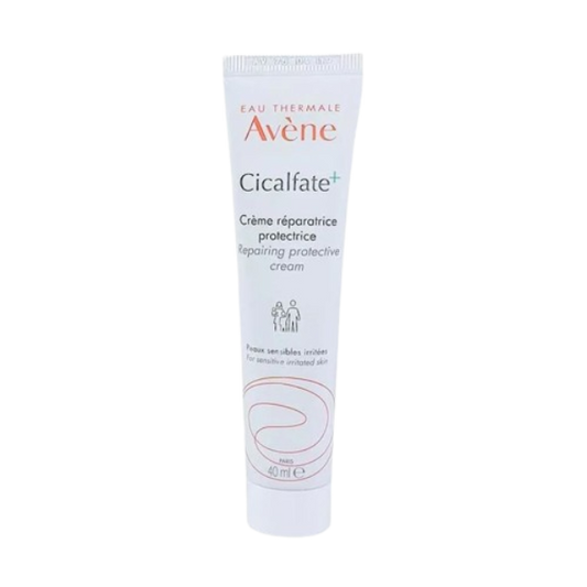 Avene Cicalfate+ Repairing Protective Cream 40Ml