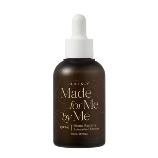 Axis Y Biome Radiating Intensified Essence 50Ml