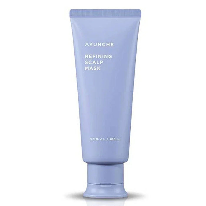 [AYUNCHE] Refining Scalp Mask 100ml - Ballagrio