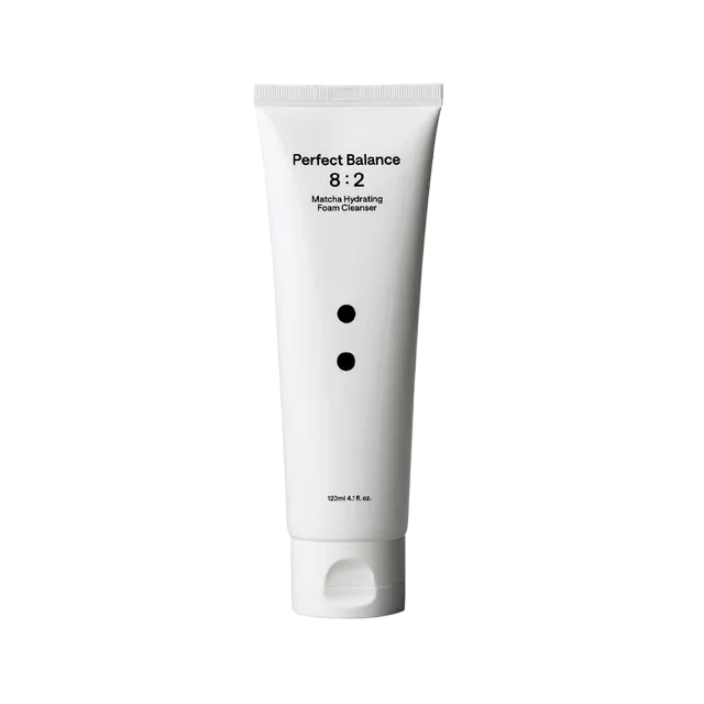 B. Lab Perfect Balance Matcha Hydrating Foam Cleanser 120Ml