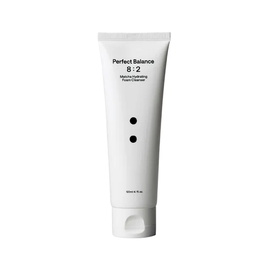 B. Lab Perfect Balance Matcha Hydrating Foam Cleanser 120Ml