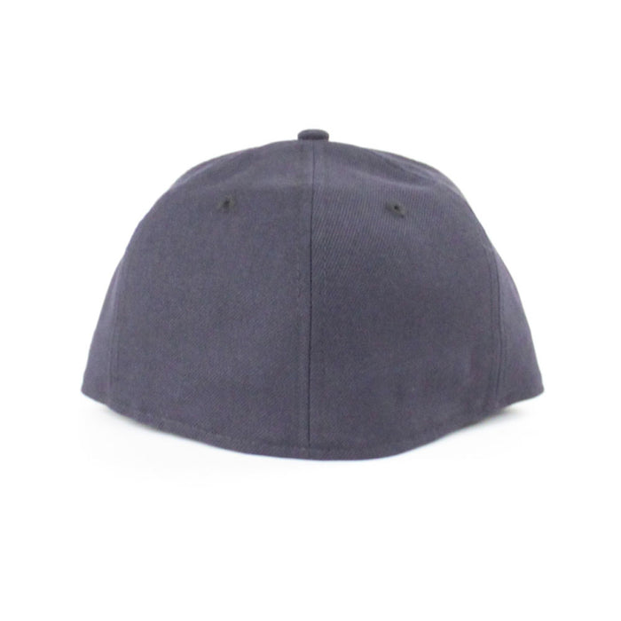 Baby Bombers Scranton Wilkes-Barre Yankees New Era 59Fifty Fitted Hat (Gray Under Brim)