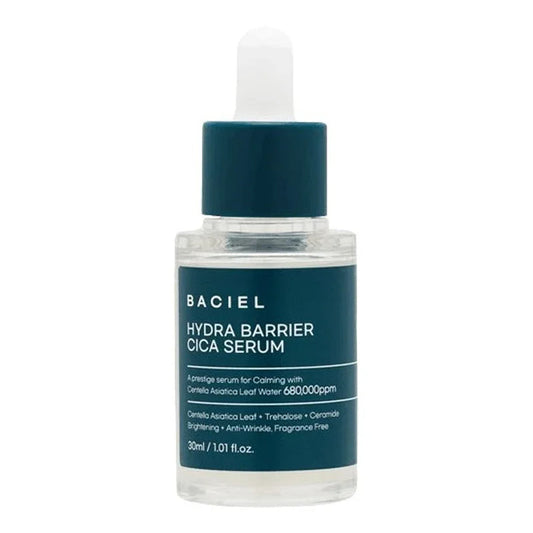 [BACIEL] Hydra Barrier Cica Serum 30ml