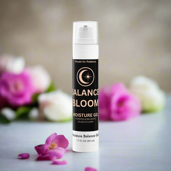 🌺 Balance Bloom, 1.7oz