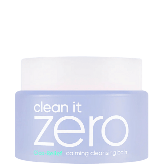 Banila co. | Clean it Zero Calming Cleansing Balm - skin28
