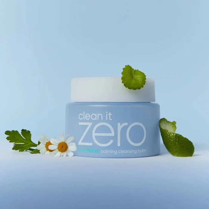 Banila co. | Clean it Zero Calming Cleansing Balm - skin28