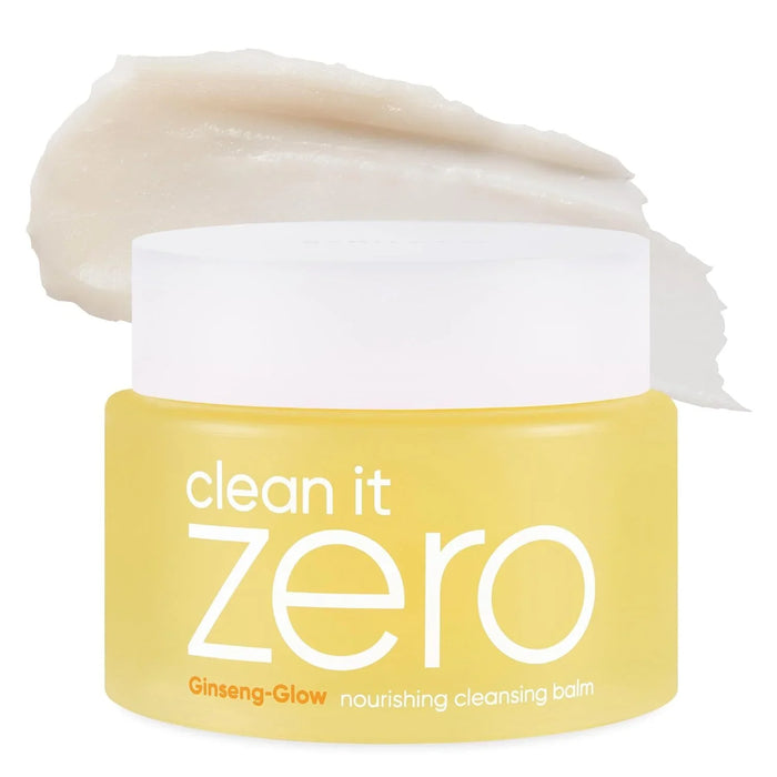 [BANILA CO] Clean it Zero Cleansing Balm Nourishing 100ml BANILA CO