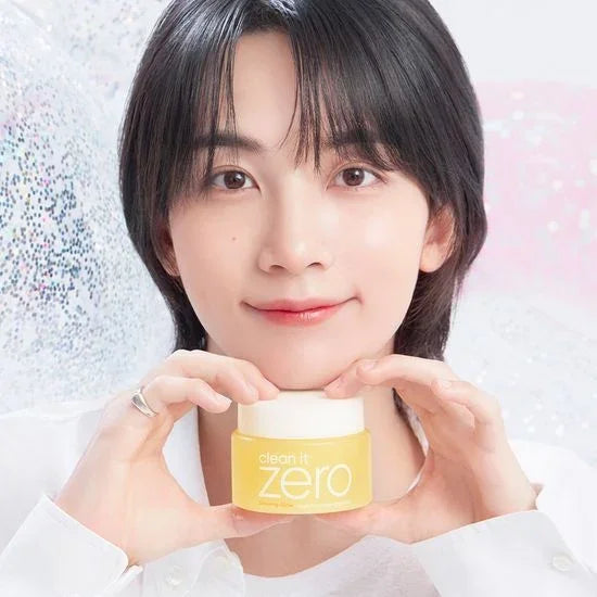 [BANILA CO] Clean it Zero Cleansing Balm Nourishing 100ml BANILA CO