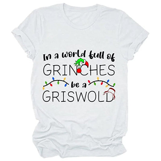 🎄Be a Griswold Tee