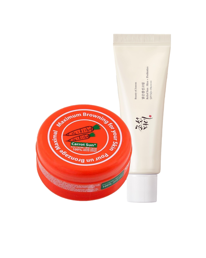 Beach Body Protection Set - Spark