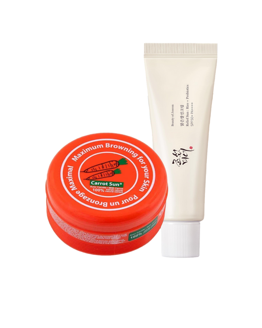 Beach Body Protection Set - Spark
