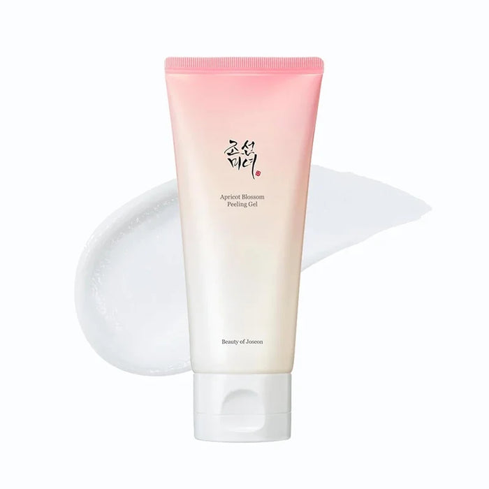 [Beauty of Joseon] Apricot Blossom Peeling Gel 100ml - Ballagrio