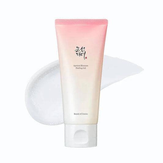 [Beauty of Joseon] Apricot Blossom Peeling Gel 100ml - Ballagrio