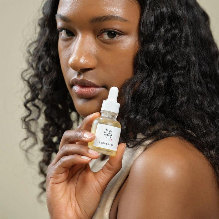 [Beauty of Joseon] Glow Serum : Propolis + Niacinamide 30ml - Ballagrio