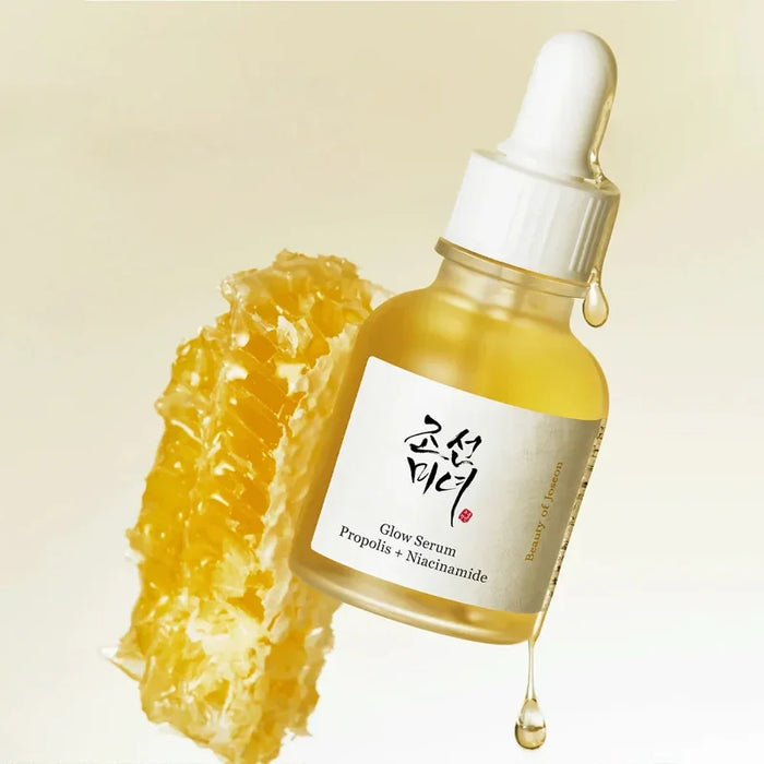[Beauty of Joseon] Glow Serum : Propolis + Niacinamide 30ml/60ml