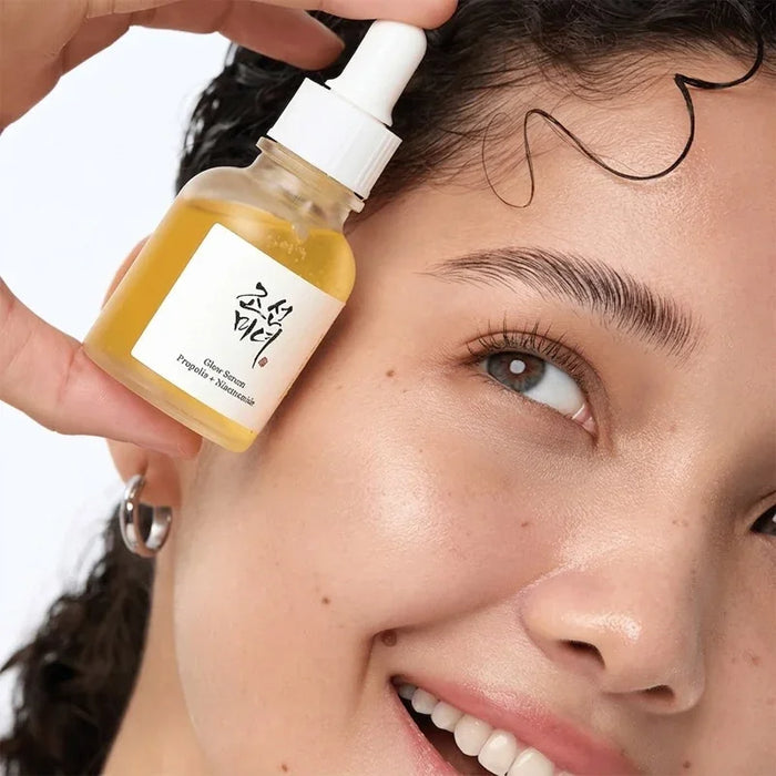 [Beauty of Joseon] Glow Serum : Propolis + Niacinamide 30ml/60ml