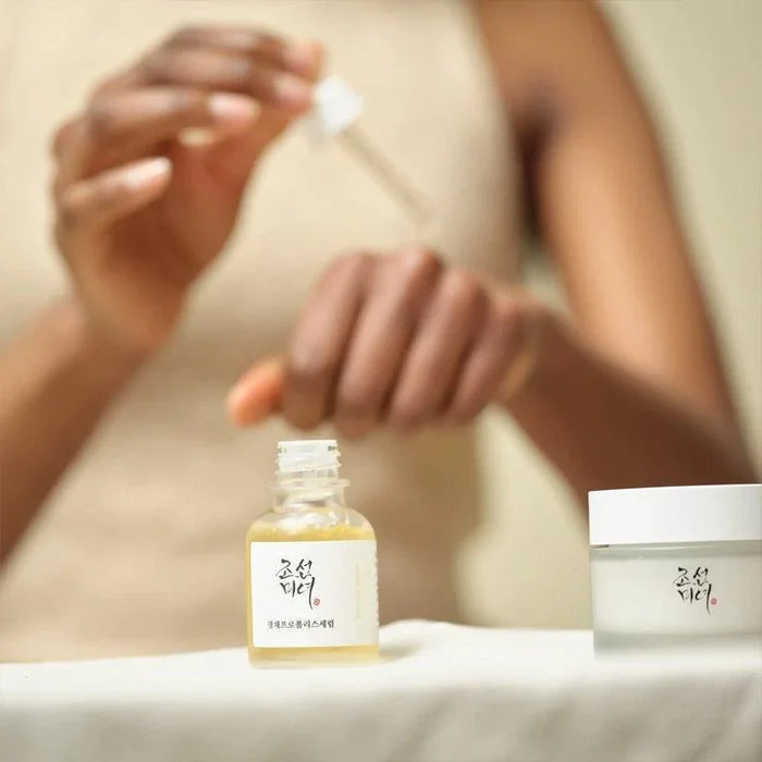 [Beauty of Joseon] Glow Serum : Propolis + Niacinamide 30ml - Ballagrio