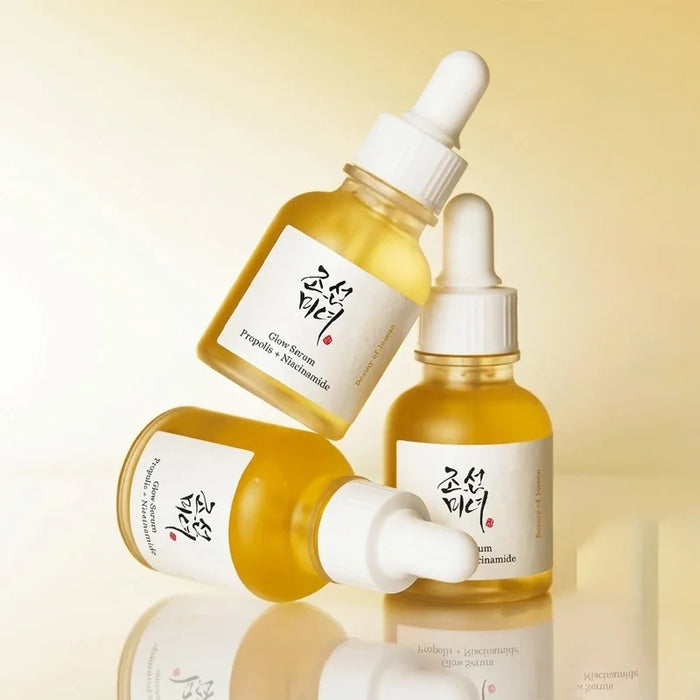 [Beauty of Joseon] Glow Serum : Propolis + Niacinamide 30ml/60ml