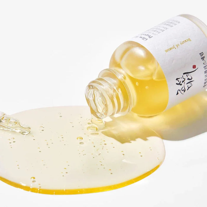 [Beauty of Joseon] Glow Serum : Propolis + Niacinamide 30ml/60ml