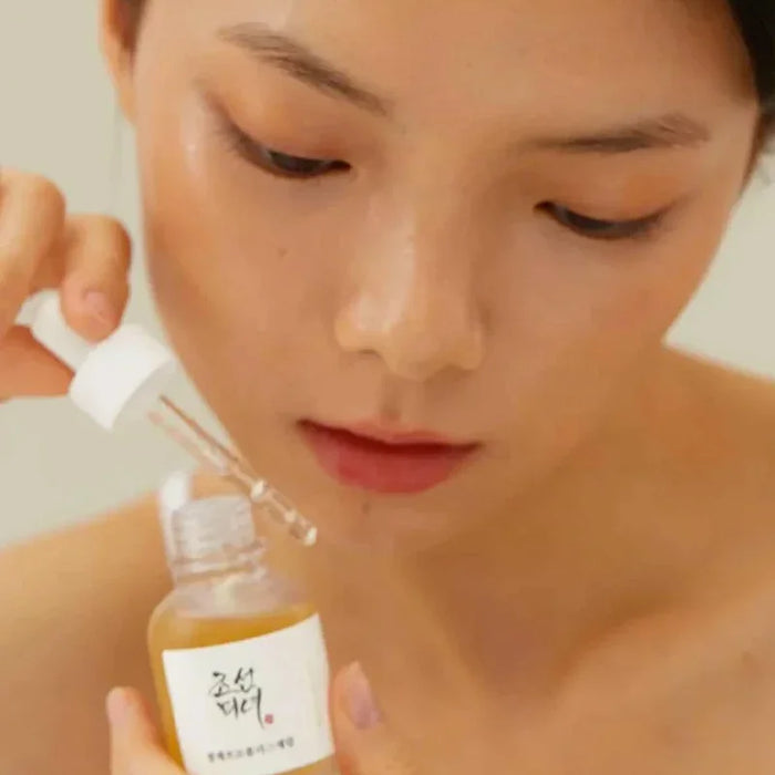 [Beauty of Joseon] Glow Serum : Propolis + Niacinamide 30ml/60ml