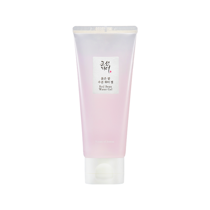 Beauty of Joseon Red Bean Water Gel 100ml | GlamTouch UK