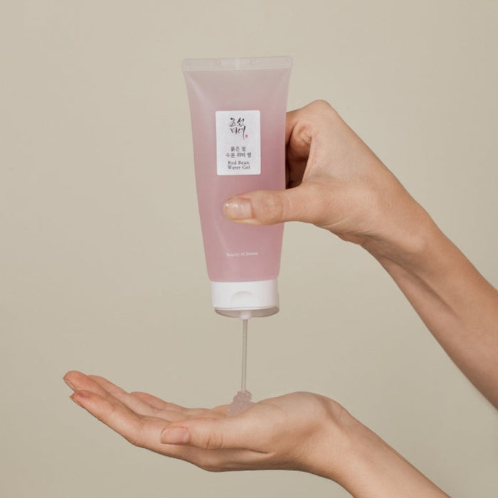 Beauty of Joseon Red Bean Water Gel 100ml | GlamTouch UK