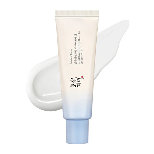 Beauty of Joseon Relief Aqua-fresh Cream 50ml | GlamTouch UK