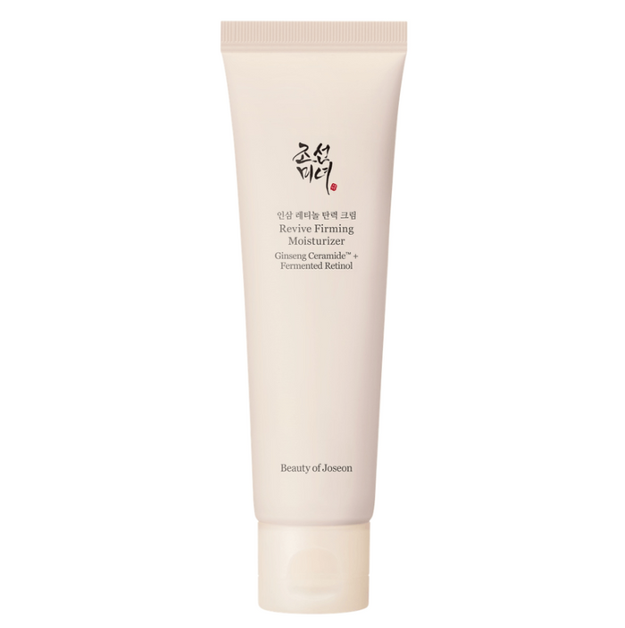 [Beauty of Joseon] Revive Firming Moisturizer