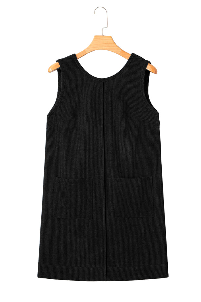 Black / S / 100%Polyester