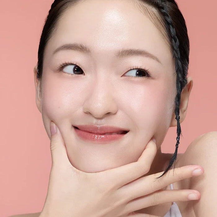 [beplain] Red Bean Collagen Pack to Foam Cleanser 100ml - Ballagrio