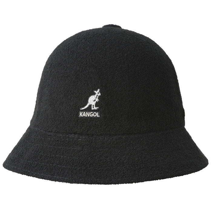 BERMUDA CASUAL (Black)