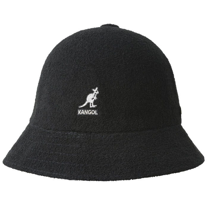 BERMUDA CASUAL (Black)