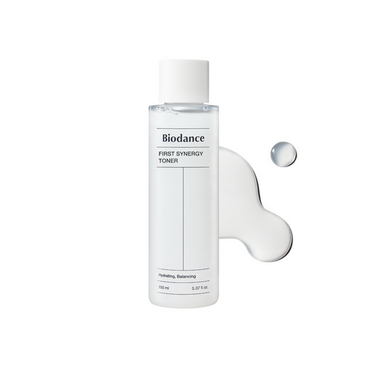 Biodance First Synergy Toner 150ml | GlamTouch UK