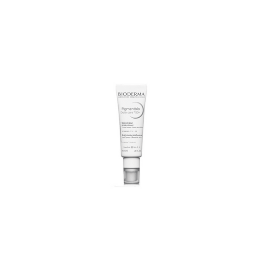 BIODERMA PIGMENTBIO DAILY CARE SPF 50+ BRIGHTENING DAILY CARE 40ml