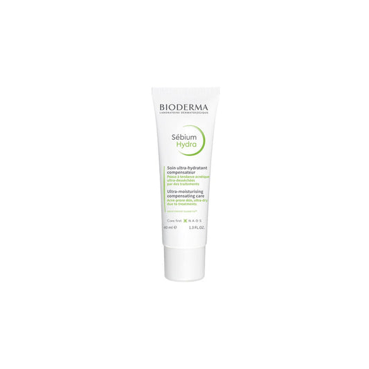 BIODERMA SEBIUM HYDRA 40ml