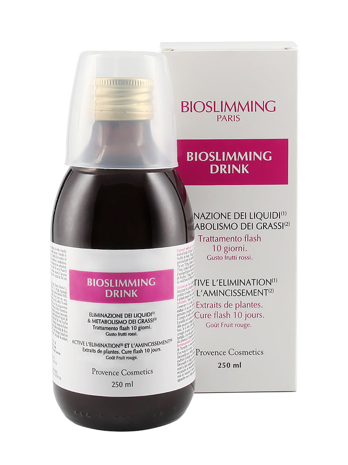 Bioslimming drink