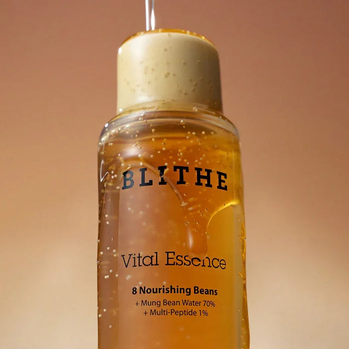 [BLITHE] Vital Essence 8 Nourishing Beans 123ml