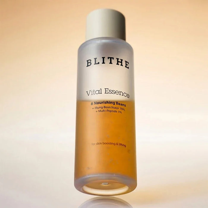 [BLITHE] Vital Essence 8 Nourishing Beans 123ml